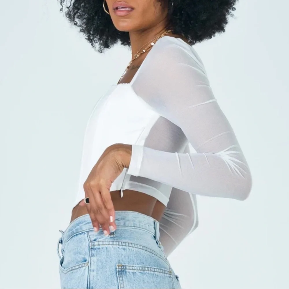 Princess Polly | Beverly Top